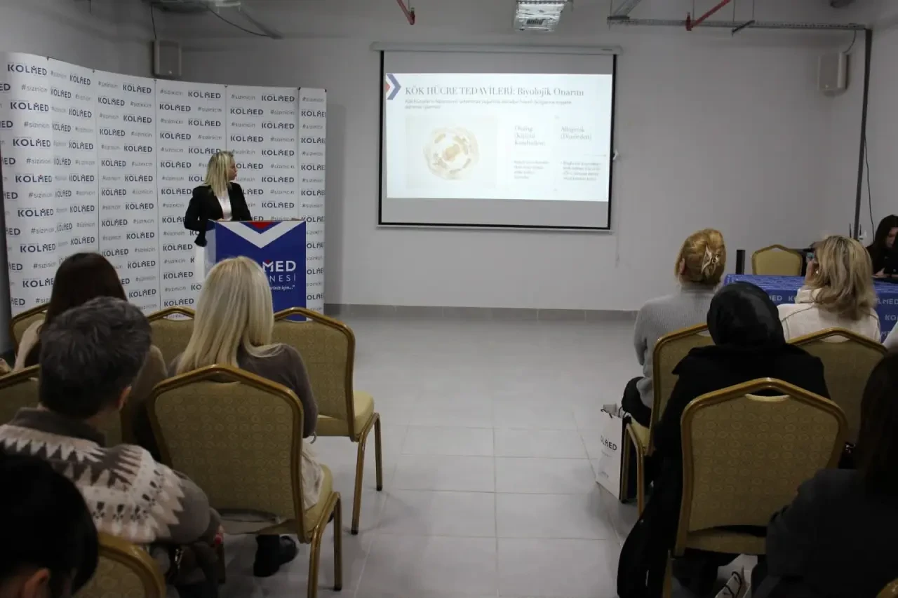 Sanat ve Sağlığın Buluşması 2