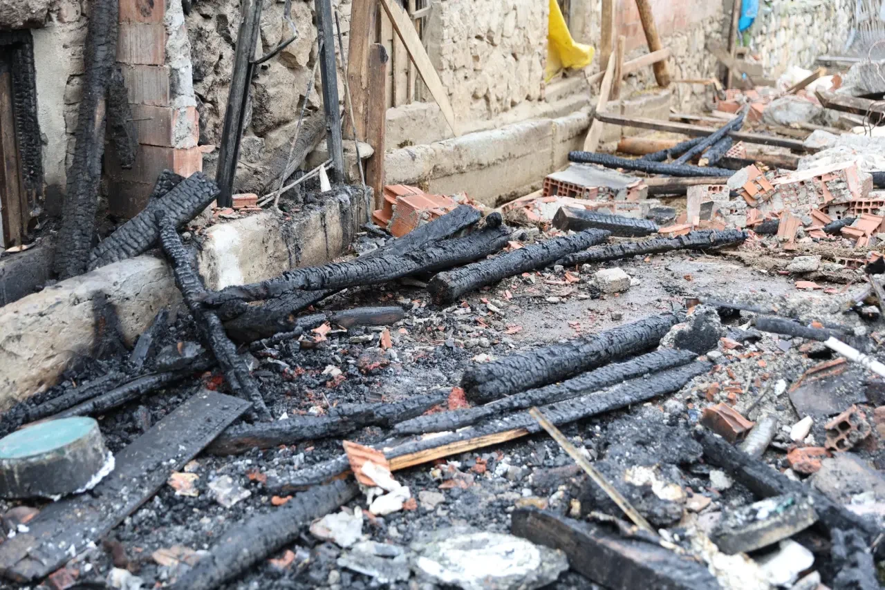 Amasya Belediyesi Yaraları Sarıyor 3