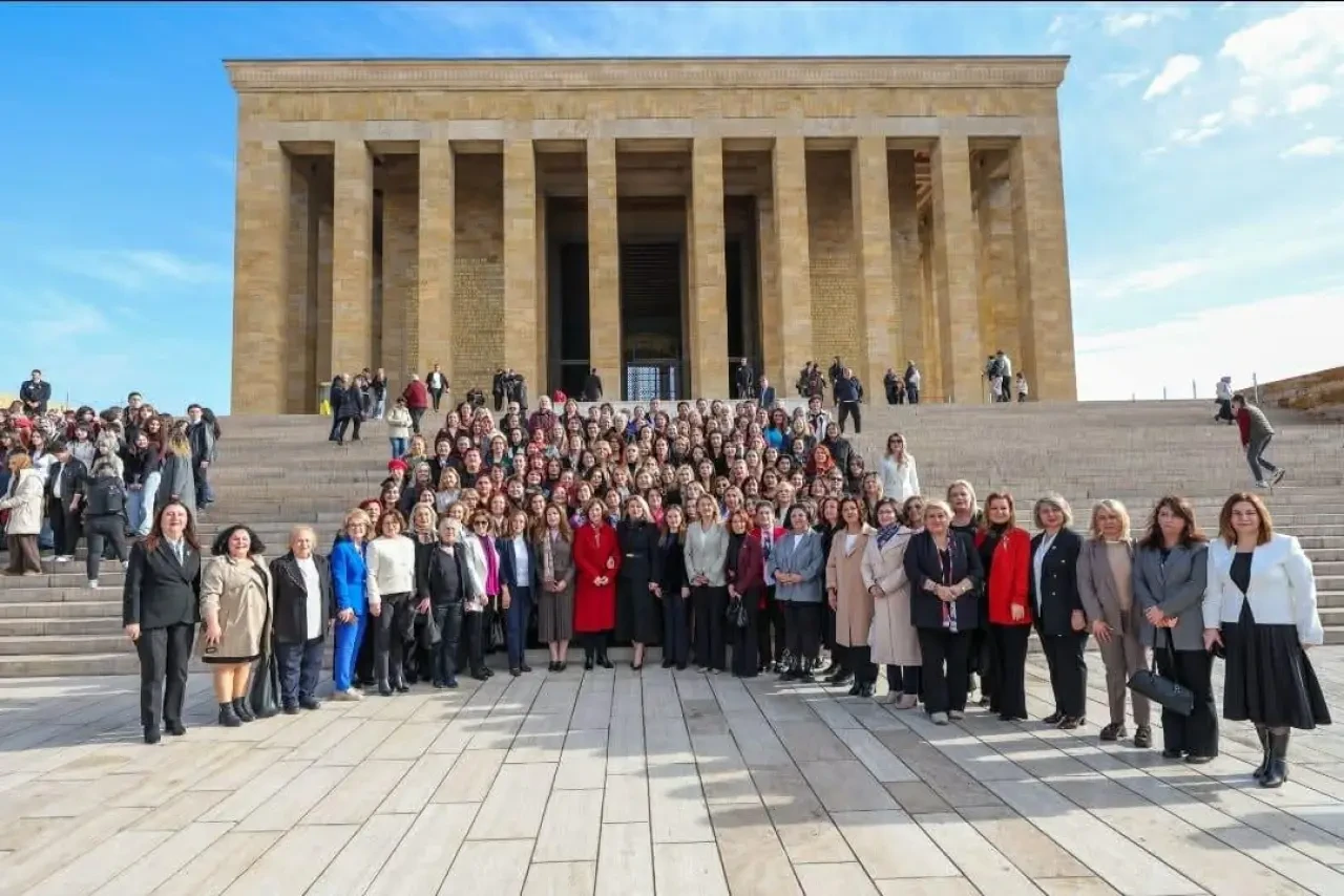 Medeni Kanun’a Dokundurtmayız! 1
