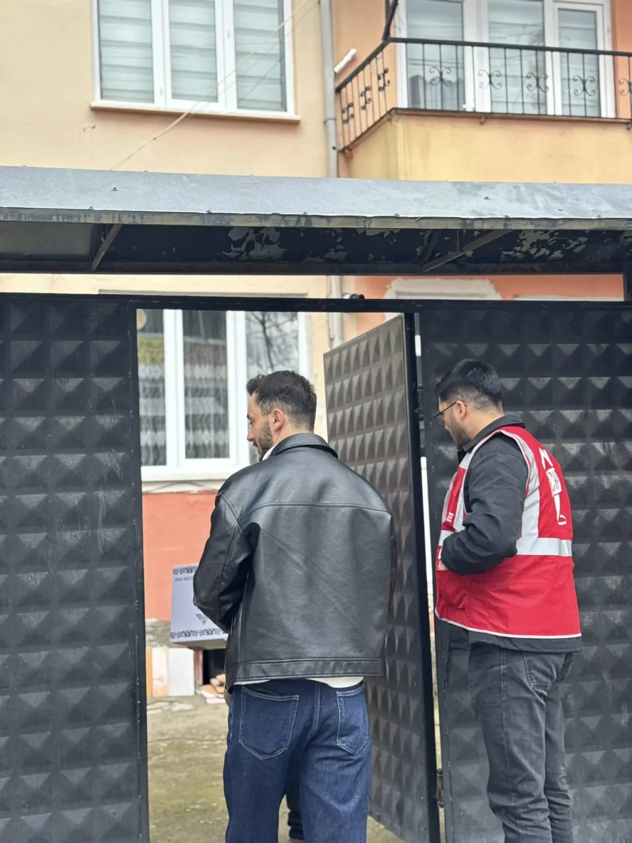 CHP Merzifon Gençlik Kolları 150 Haneye Ulaştı! 4