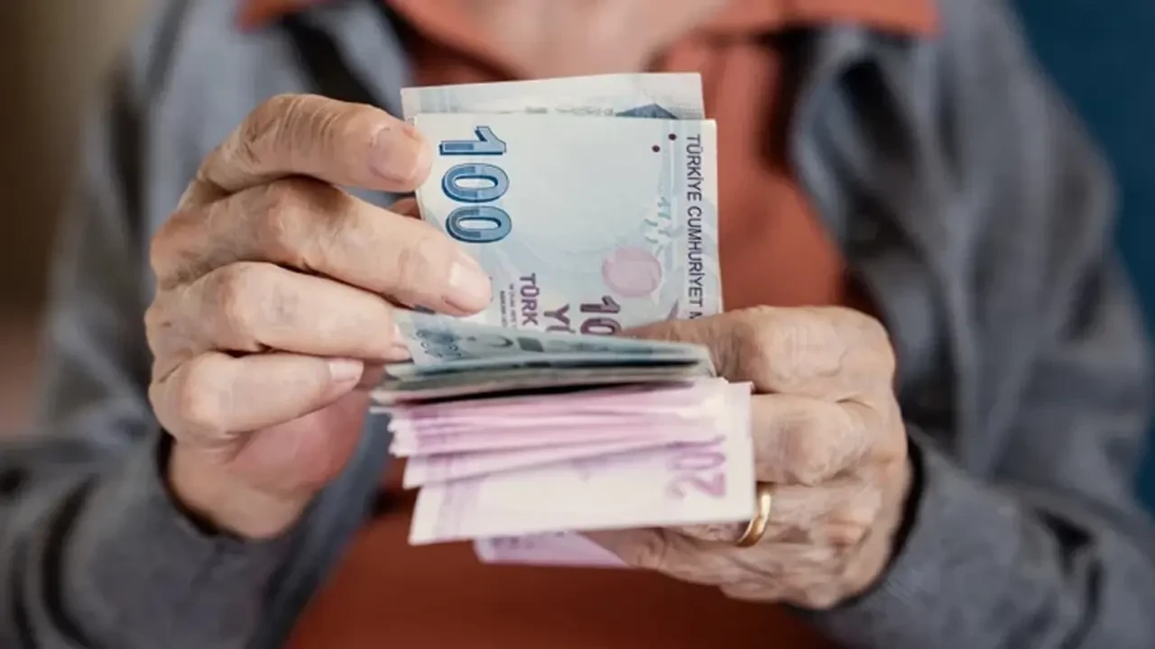 Amasya SGK’dan Emeklilere Müjde 2