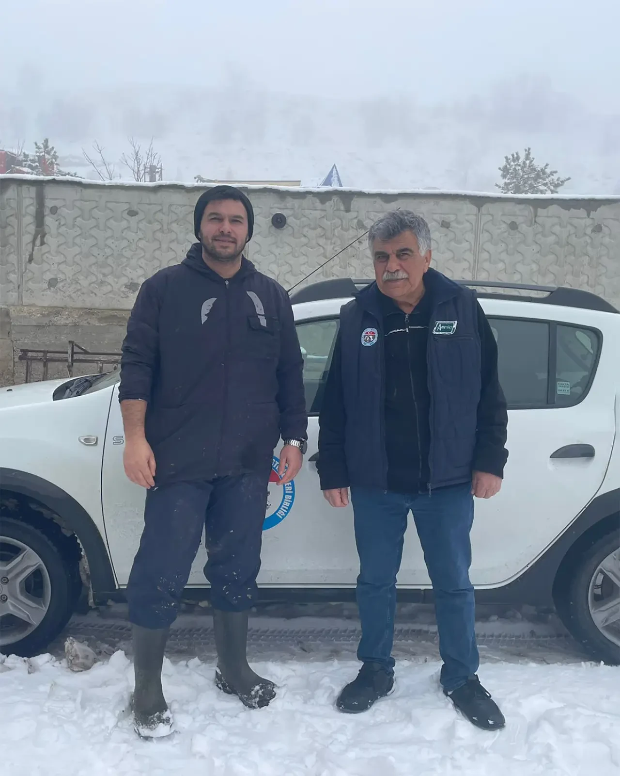 Amasya’da Hayvancılıkta Yeni Dönem 1