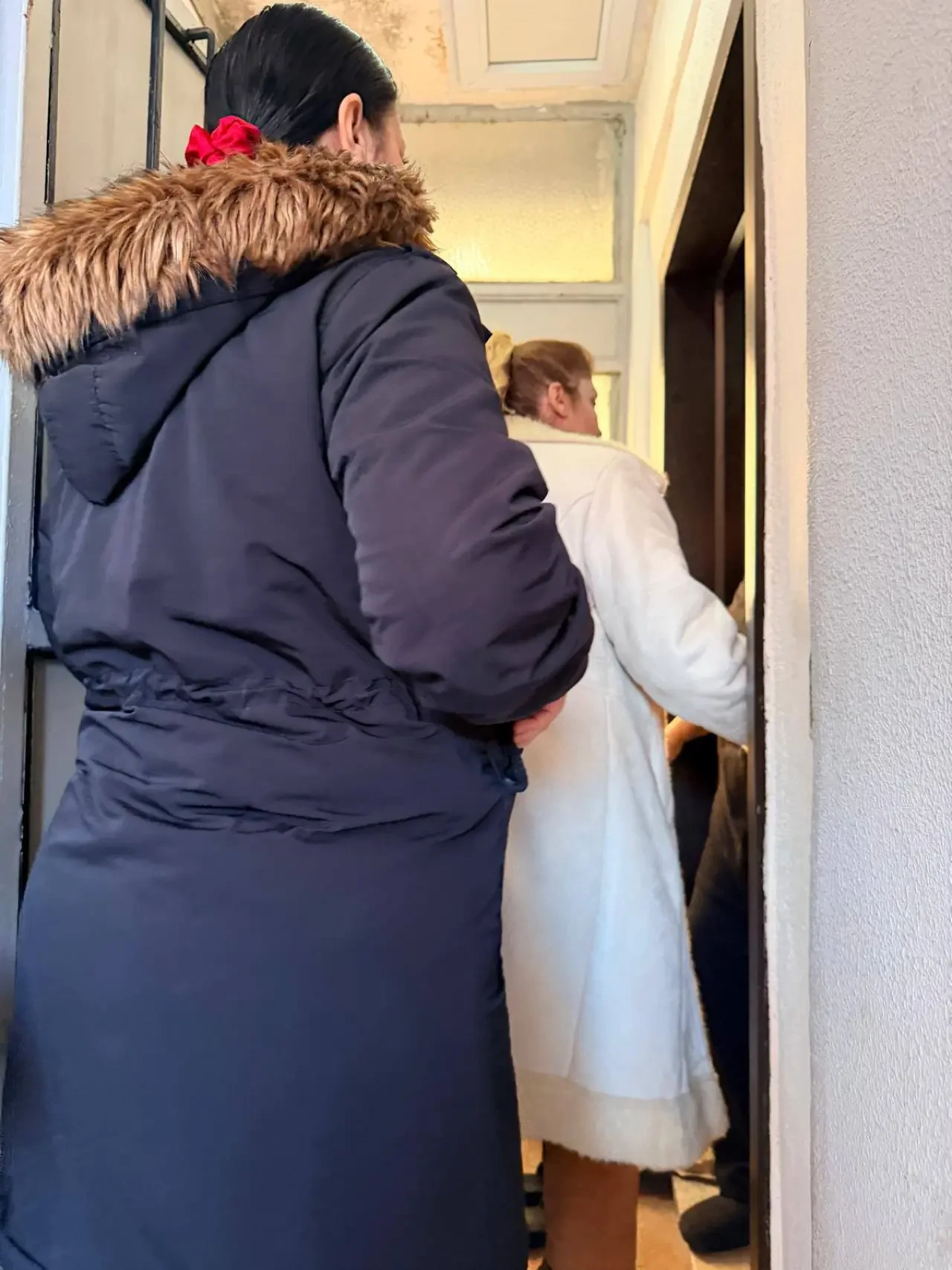 AK Parti Kadın Kolları Gönül Sofralarında Buluştu 5