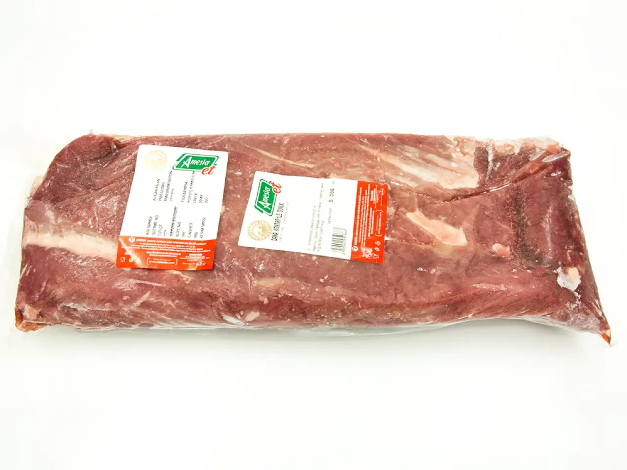 Amasya’da Yerli ve İzlenebilir Et Üretimi 6