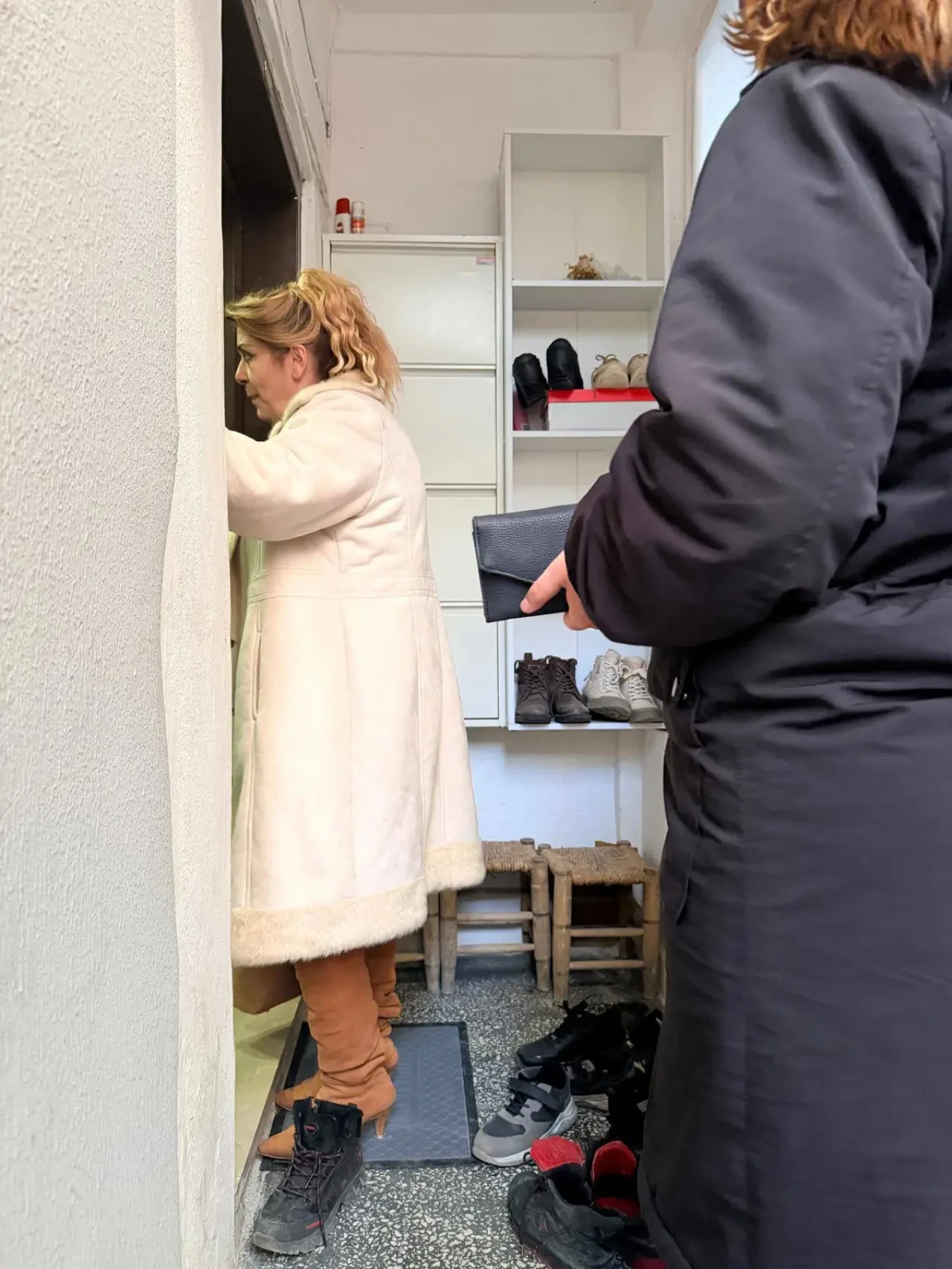 AK Parti Kadın Kolları Gönül Sofralarında Buluştu 6