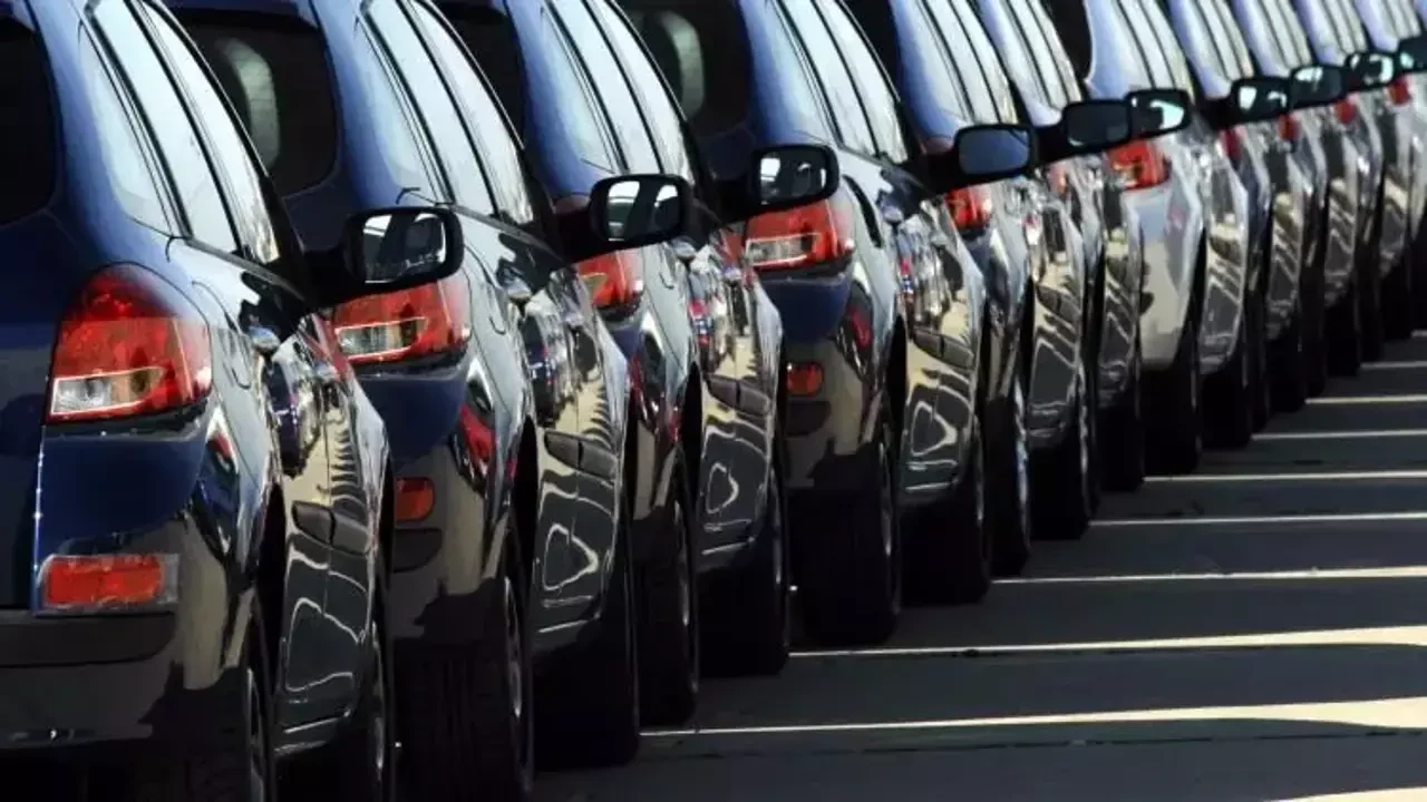 Kamu Araçları İçin Geri Sayım: Açık İhale Başladı 1