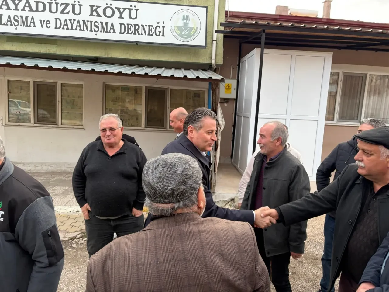 Karagöz’ün Merzifon Mesaisi 6