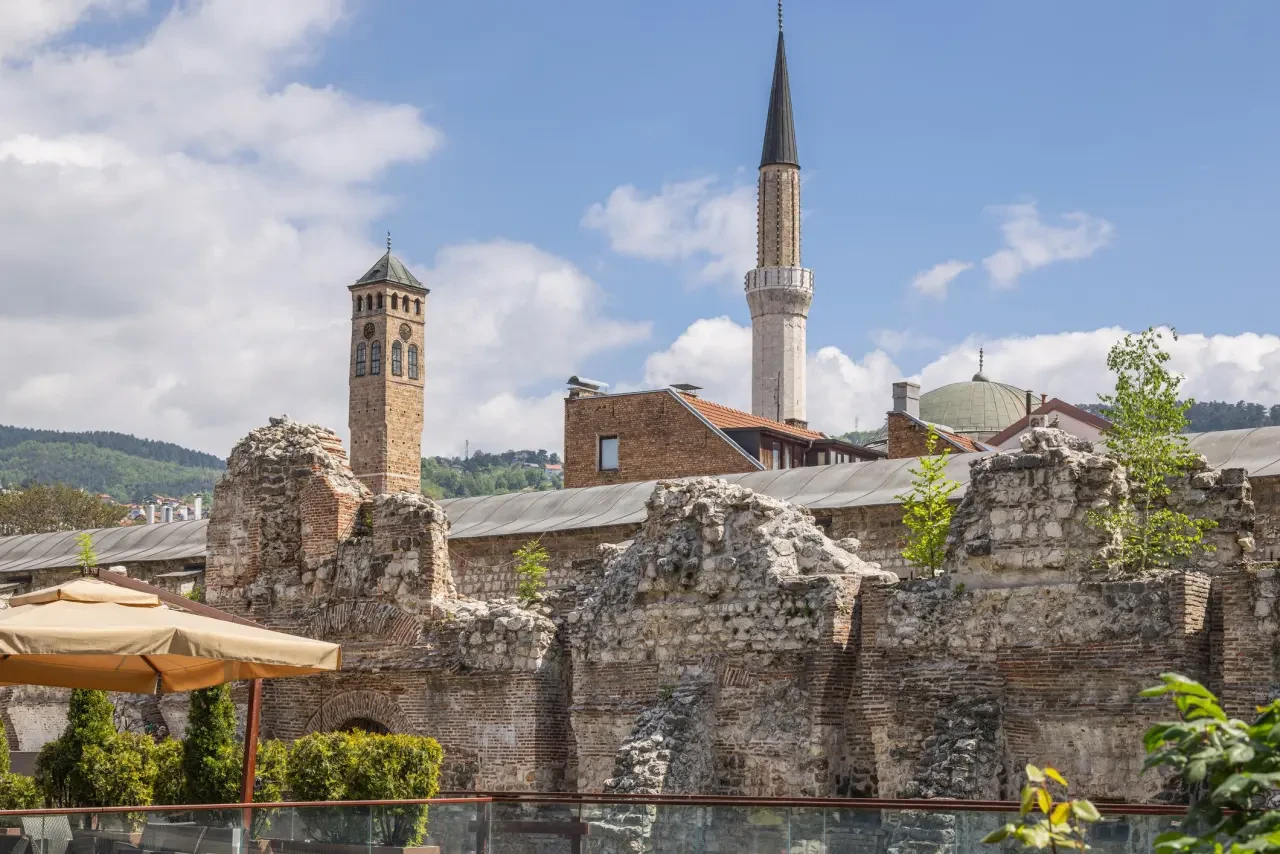 Vizesiz Avrupa Turu 4