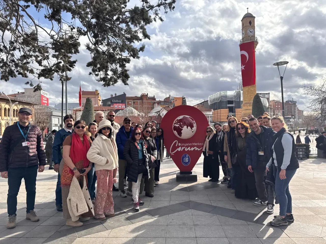 EMITT 2026 Sonrası Çorum Turizmde Öne Çıktı 1