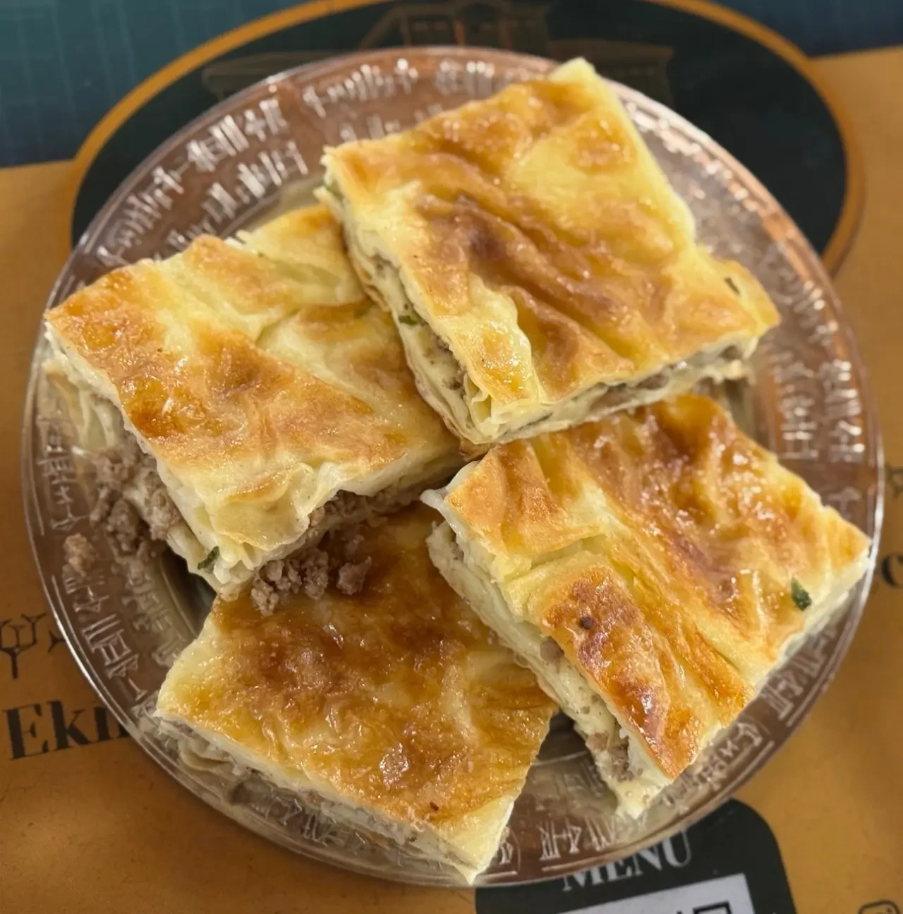 Çorum Gastronomi Şehri Oluyor 1