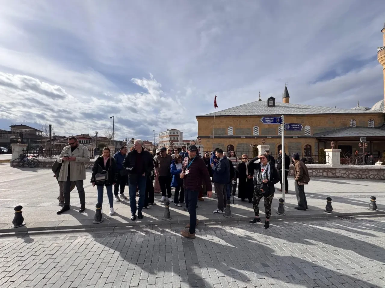 EMITT 2026 Sonrası Çorum Turizmde Öne Çıktı 4