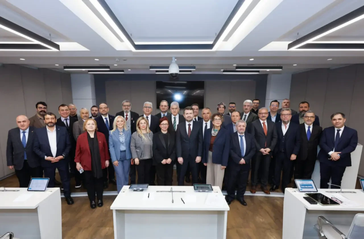 Genel Kurulda basının desteklenmesine yönelik düzenlemeler 4