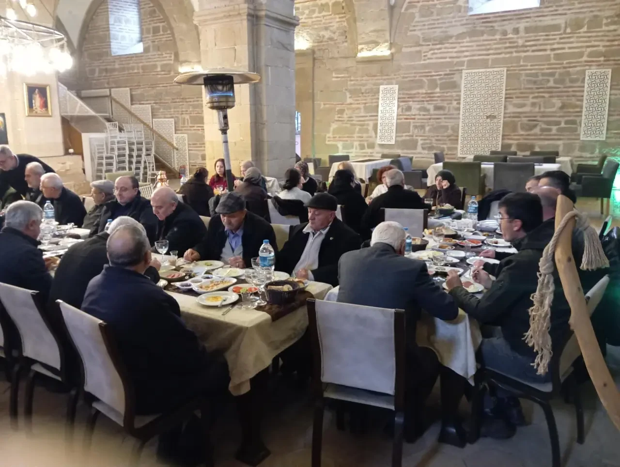 Merzifonlu Terzilerden Ortak Adım 3