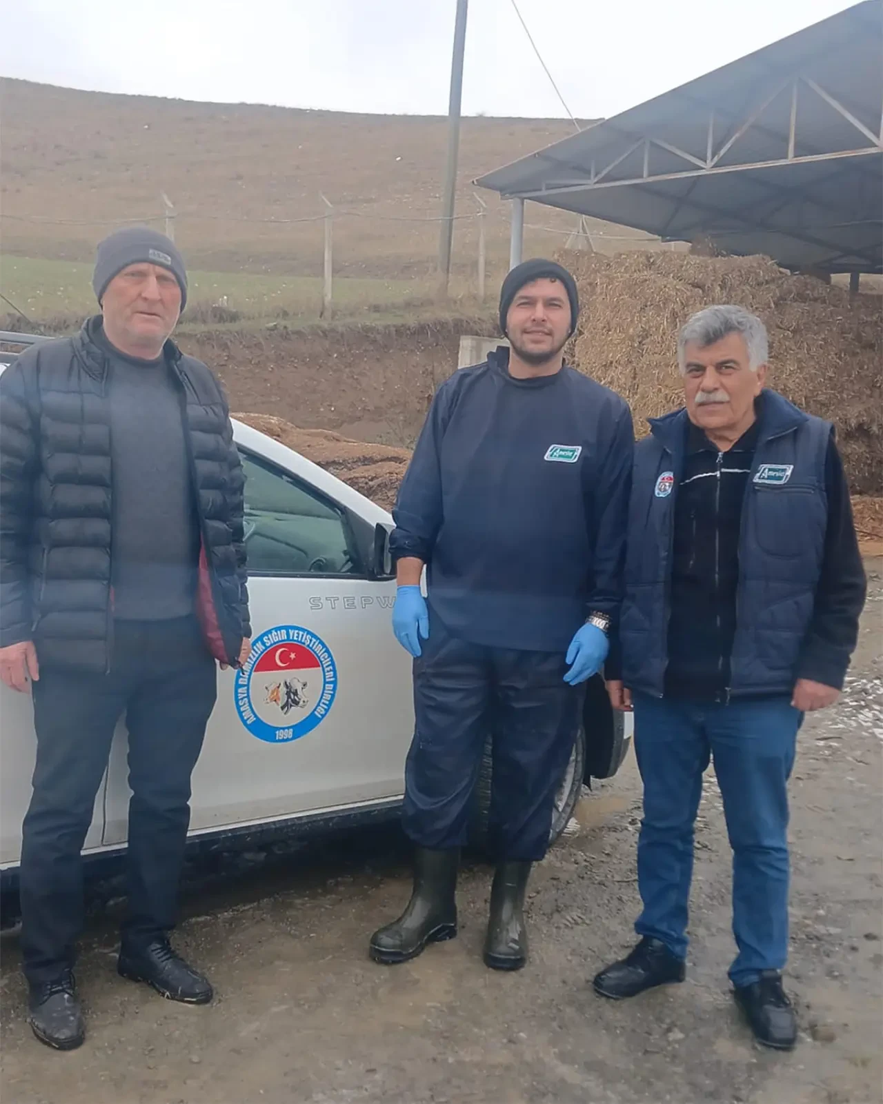 Amasya’da Hayvancılıkta Yeni Dönem 3