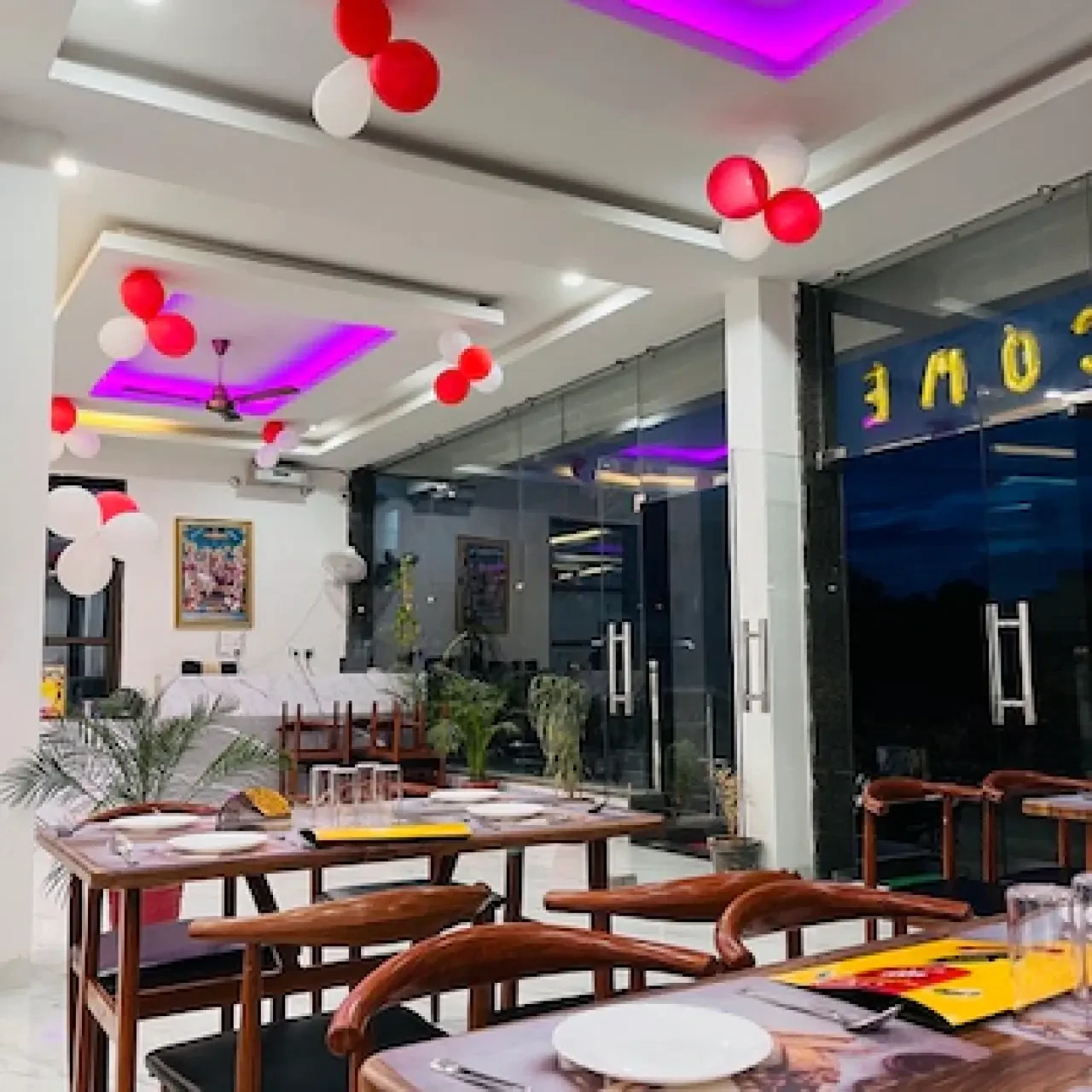 Restoranlarda Yeni Dönem 3