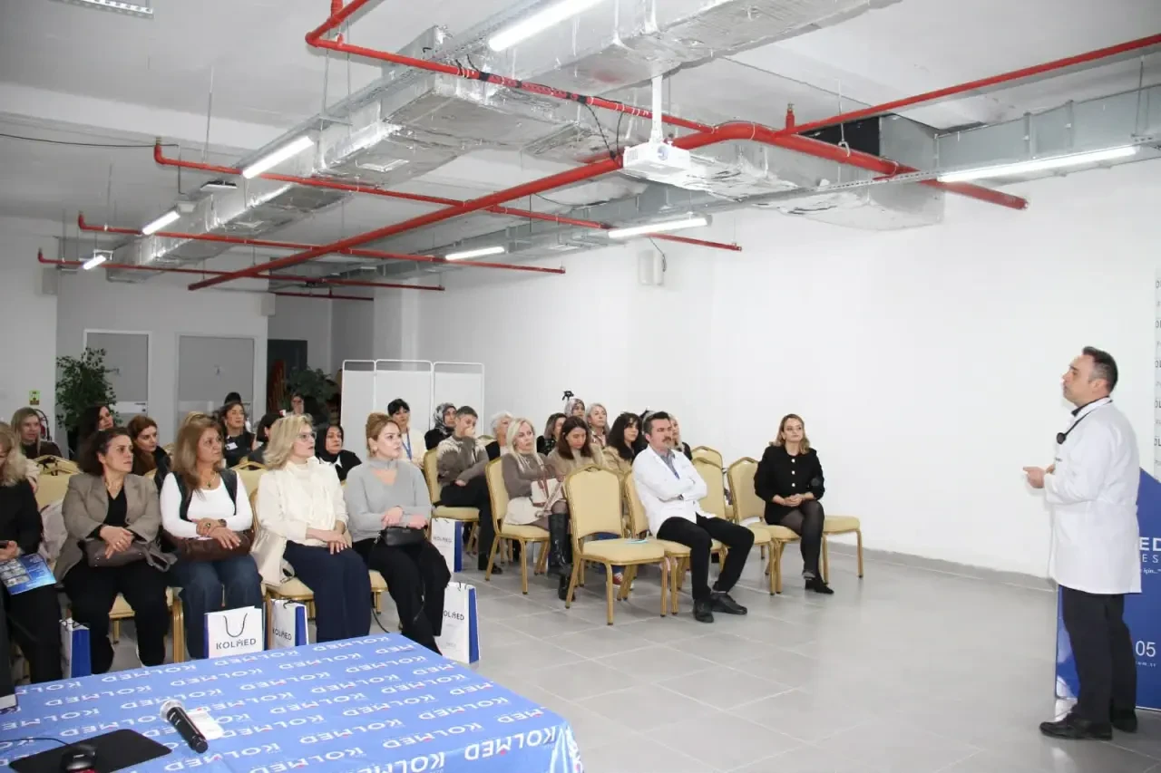 Sanat ve Sağlığın Buluşması 3