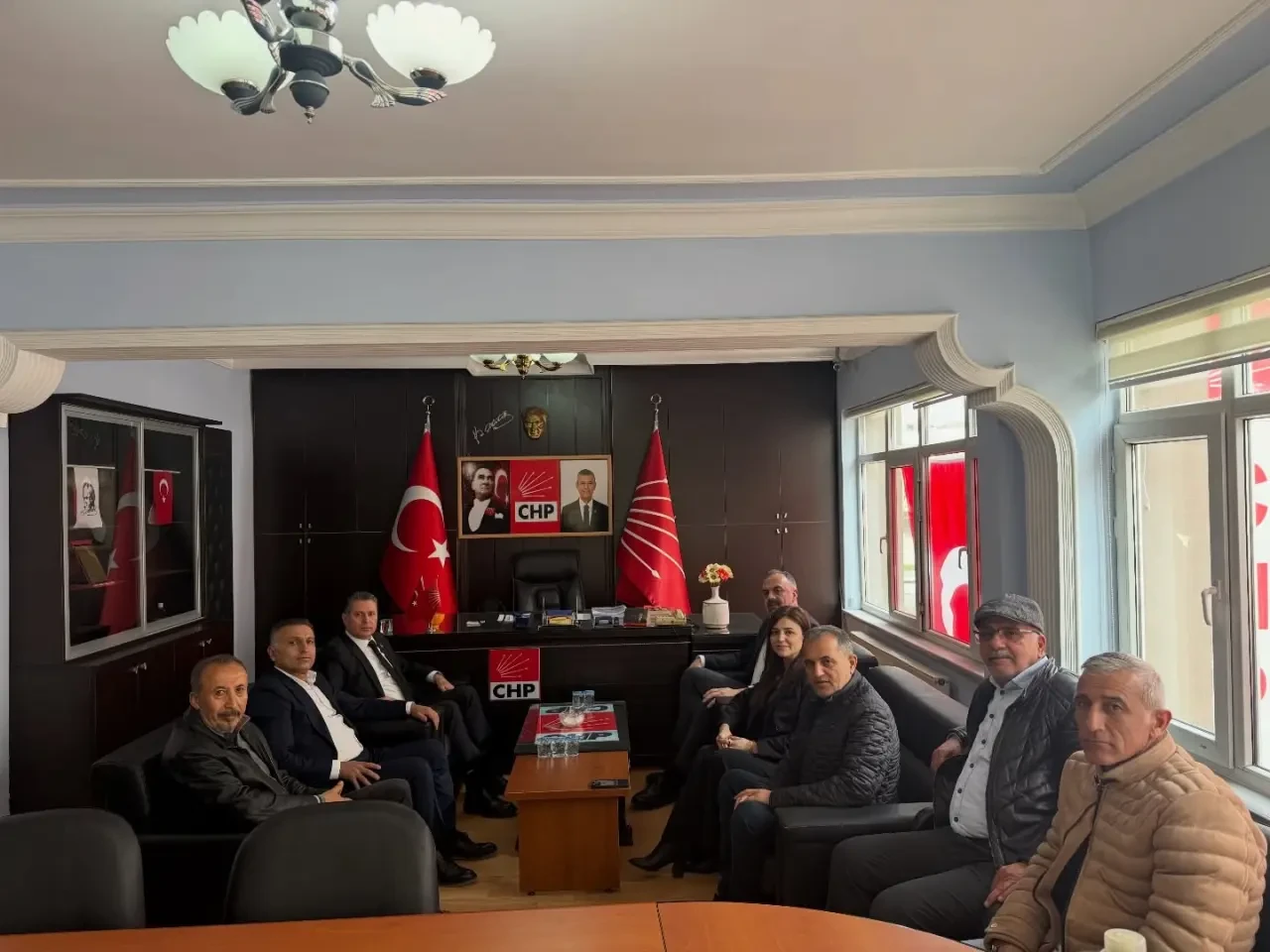 Karagöz: Emekçinin Can Güvenliği Esastır 4