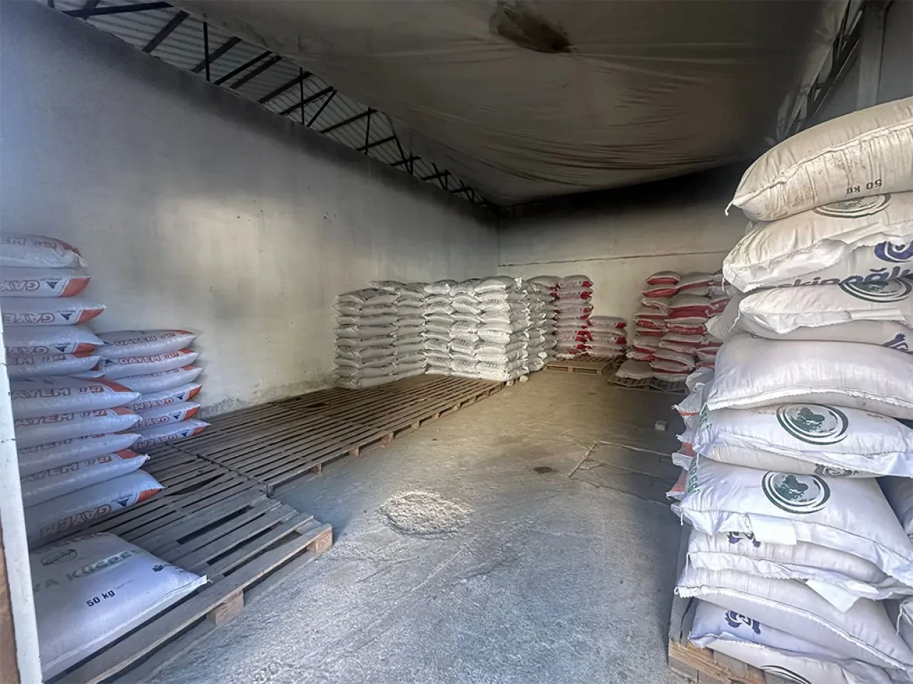 Amasya DSYB’den İlçe İlçe Hizmet Atağı 2