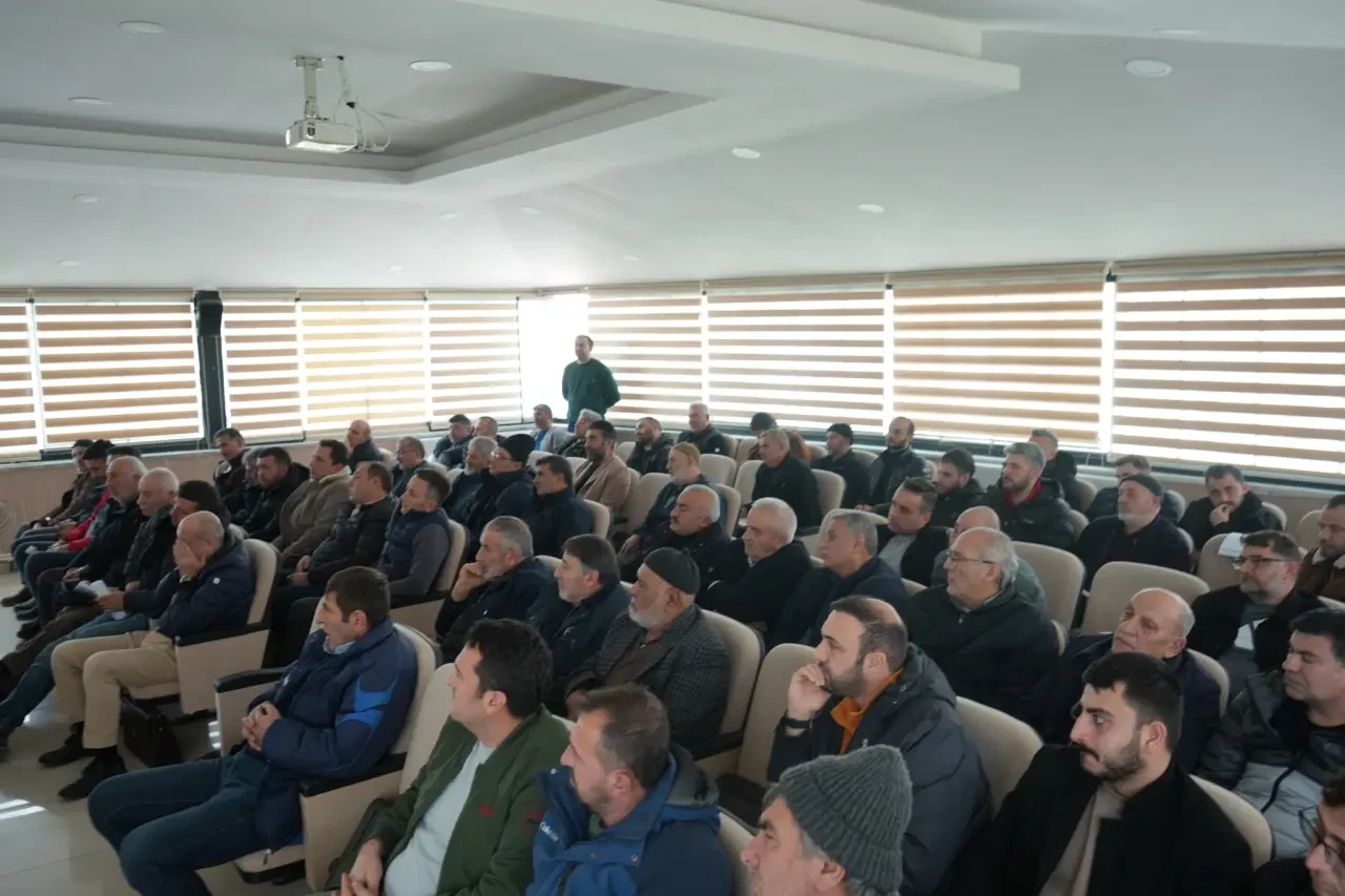 Amasya’da Kurban Sevkleri İçin Yol Haritası 3