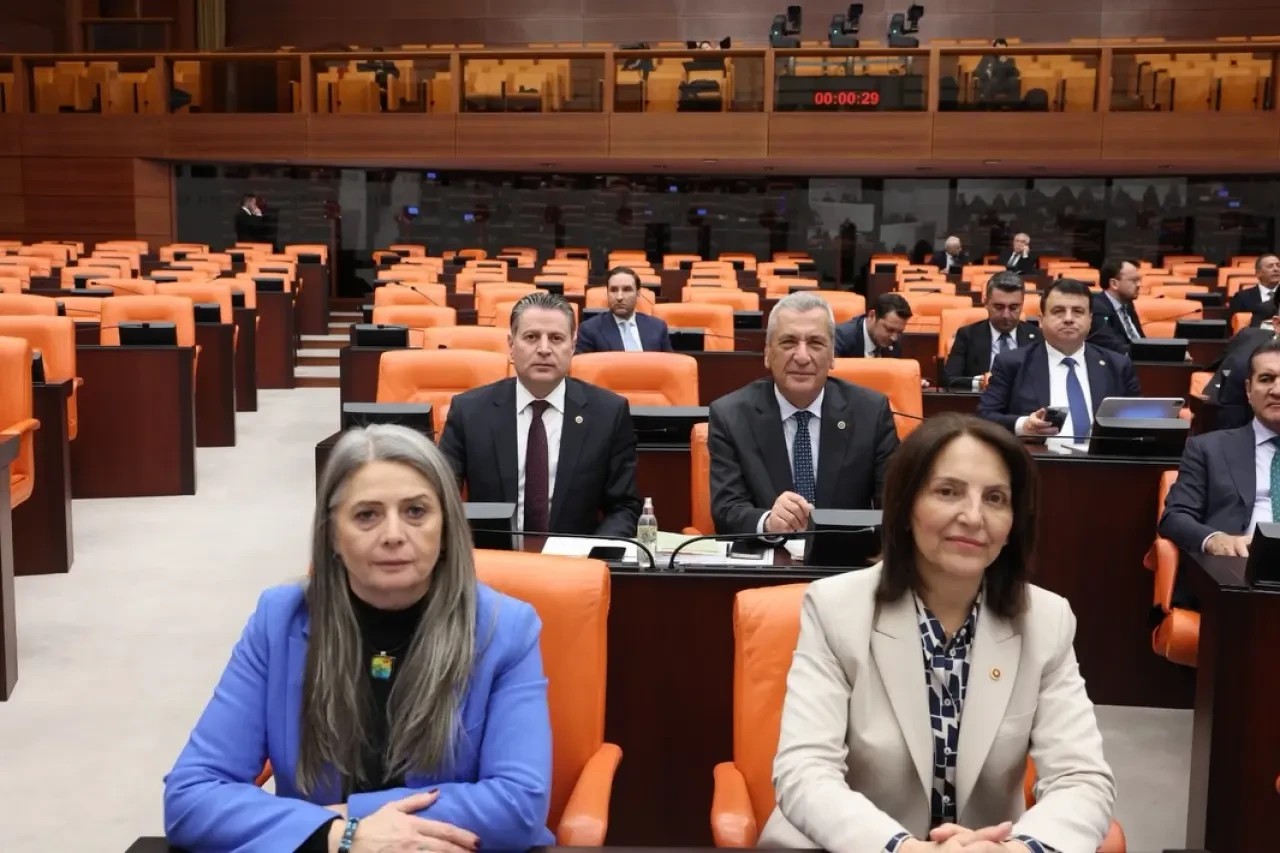 Karagöz: “Trafik Güvenliği Cezayla Değil, İnsan Hayatıyla Sağlanır” 3