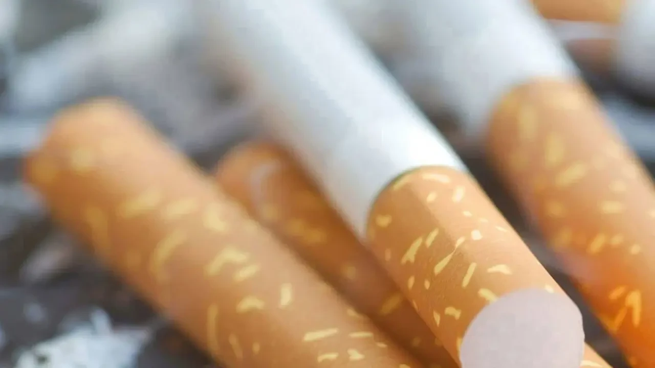 Philip Morris A.Ş. Sigara Grubuna Zam Geldi 2