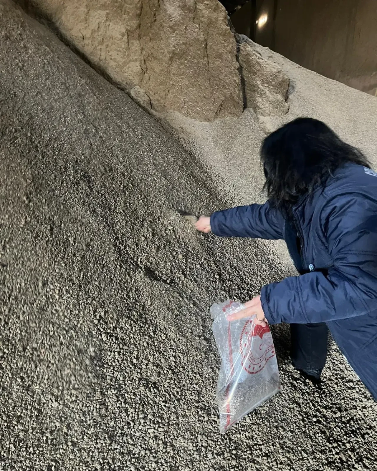 Amasya’da Yemlere Sıkı Denetim 1