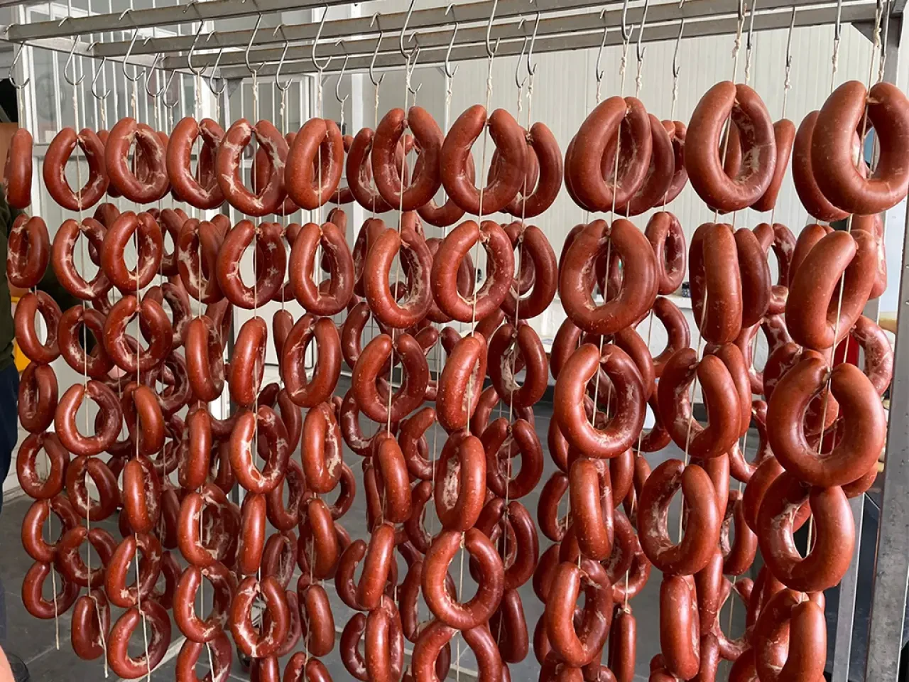 Amasya’da Yerli ve İzlenebilir Et Üretimi 1