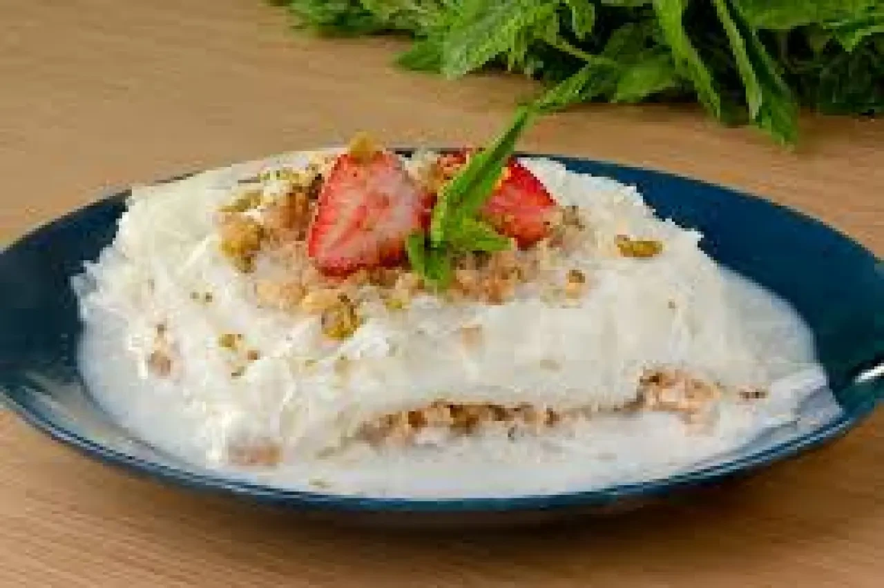 Bugünün İftar Menüsü 6