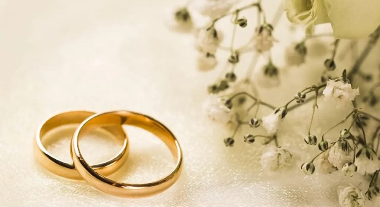 Türkiye’de Evlilik Geriliyor: Yaş Yükseldi, Çift Sayısı Düştü 2