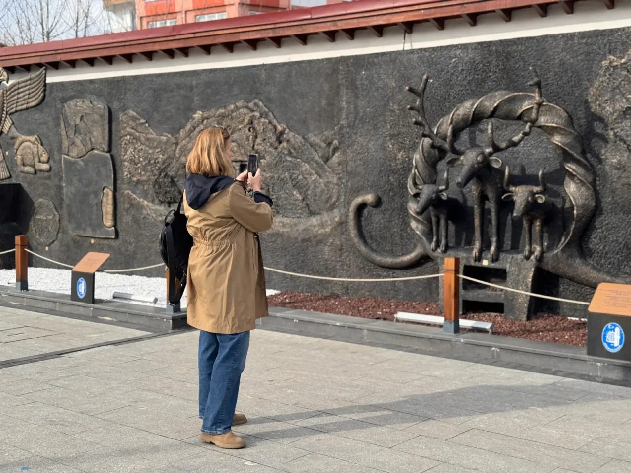 EMITT 2026 Sonrası Çorum Turizmde Öne Çıktı 7