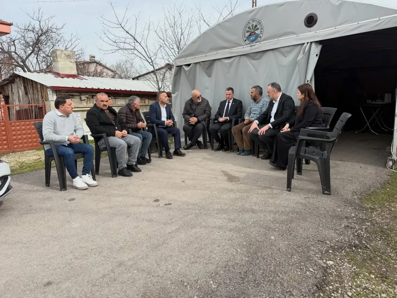 Karagöz: Emekçinin Can Güvenliği Esastır 3