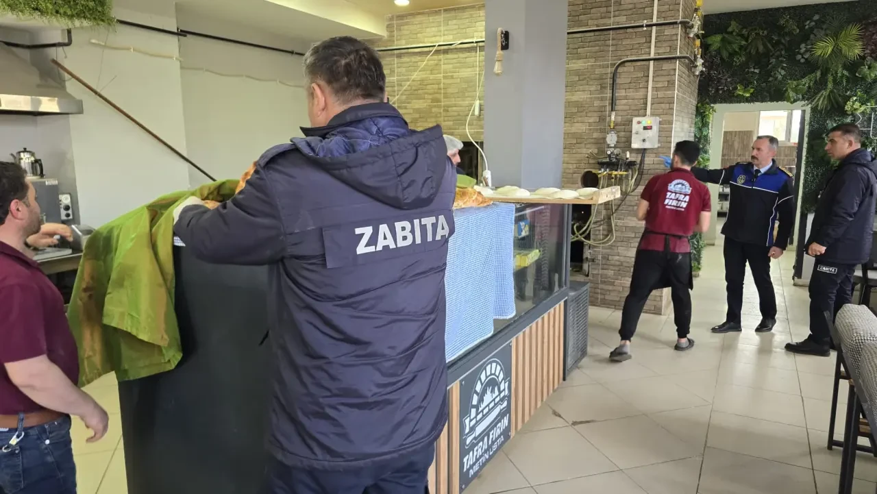 Suluova’da Ramazan Denetimleri Sıklaştırdı 1