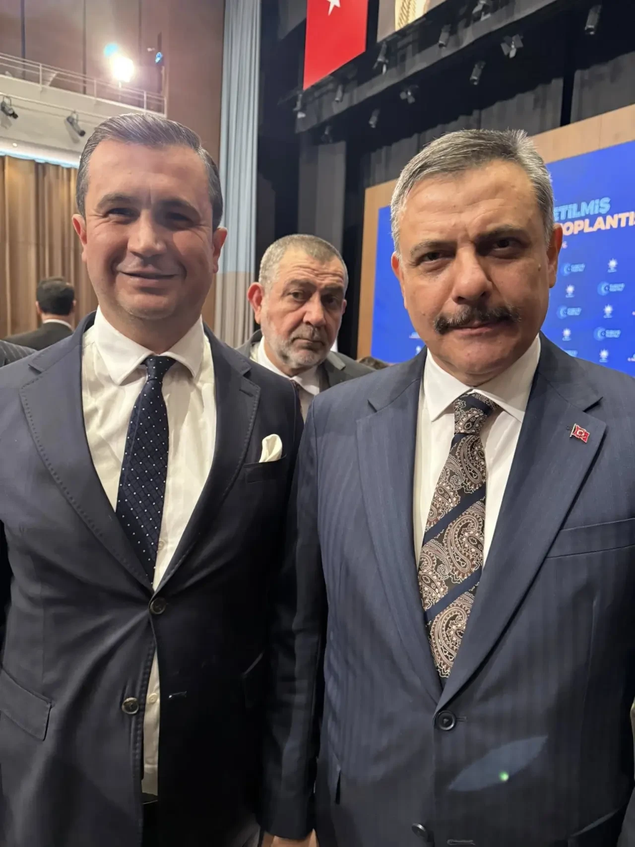 Amasya’ya Dev Yatırımlar Yolda! 1