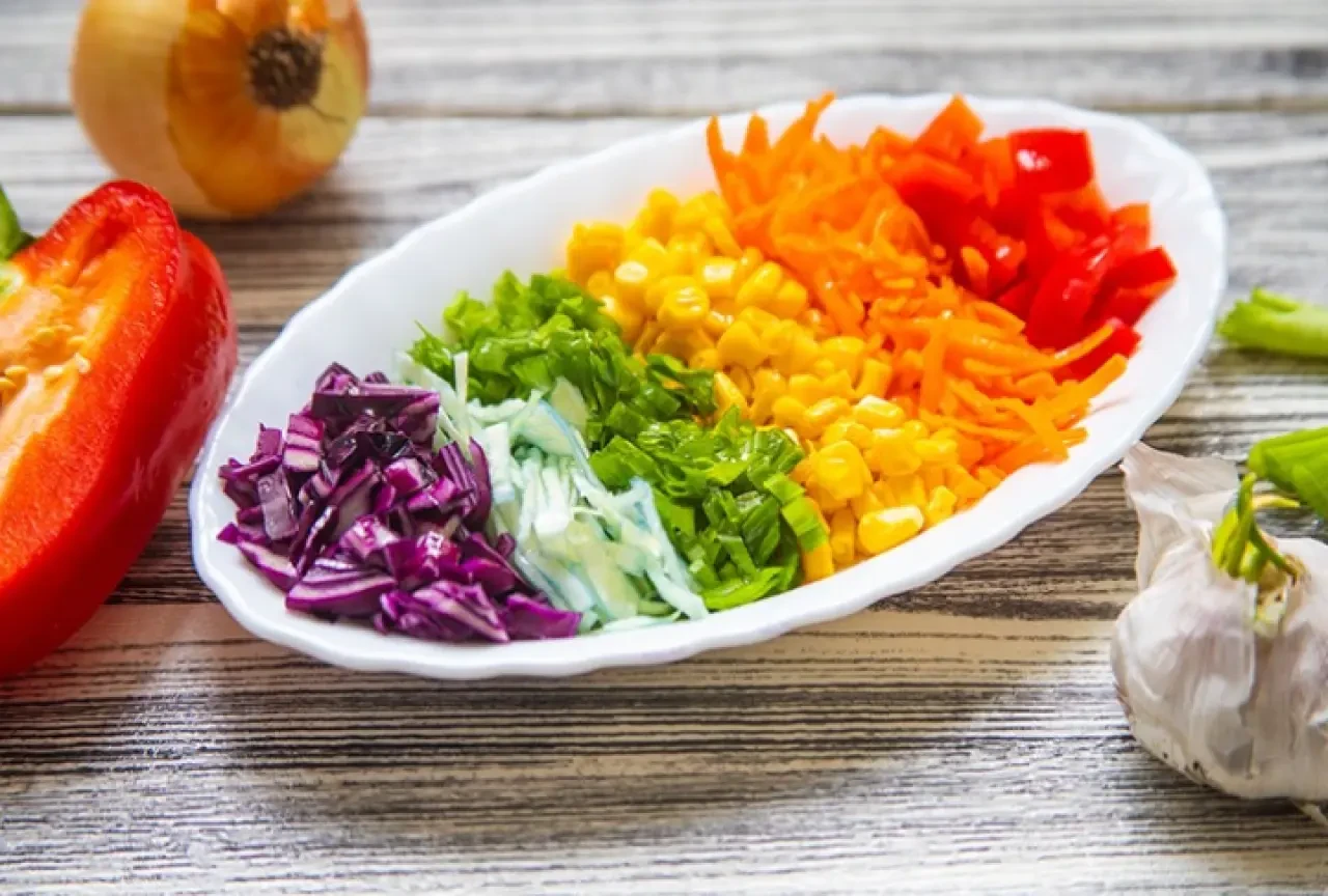 Bugünün İftar Menüsü: Dengeli, Doyurucu ve Lezzetli Sofra Önerisi 4