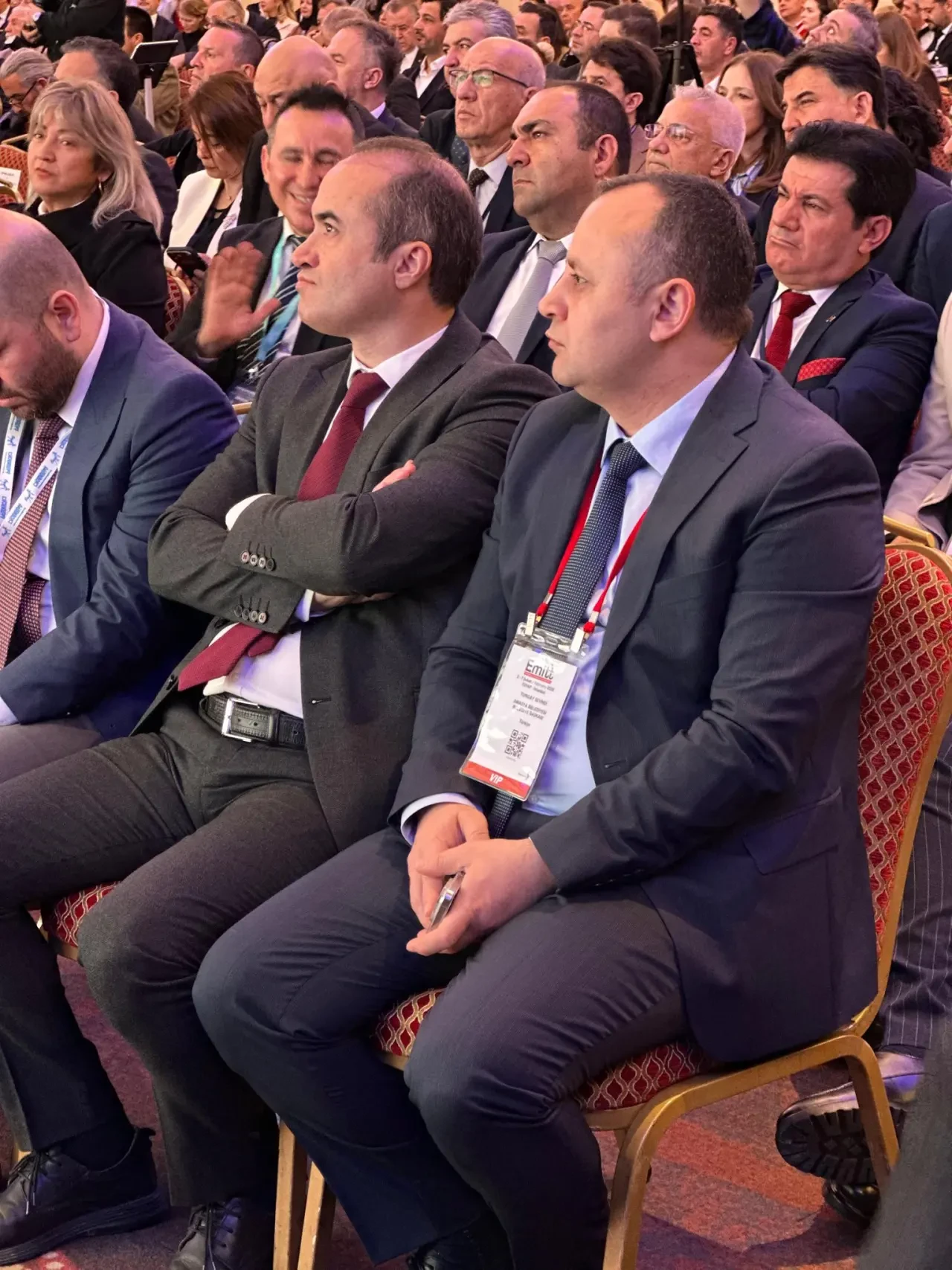 Amasya, EMITT’te Tarihi ve Doğasıyla Tanıtıldı 2