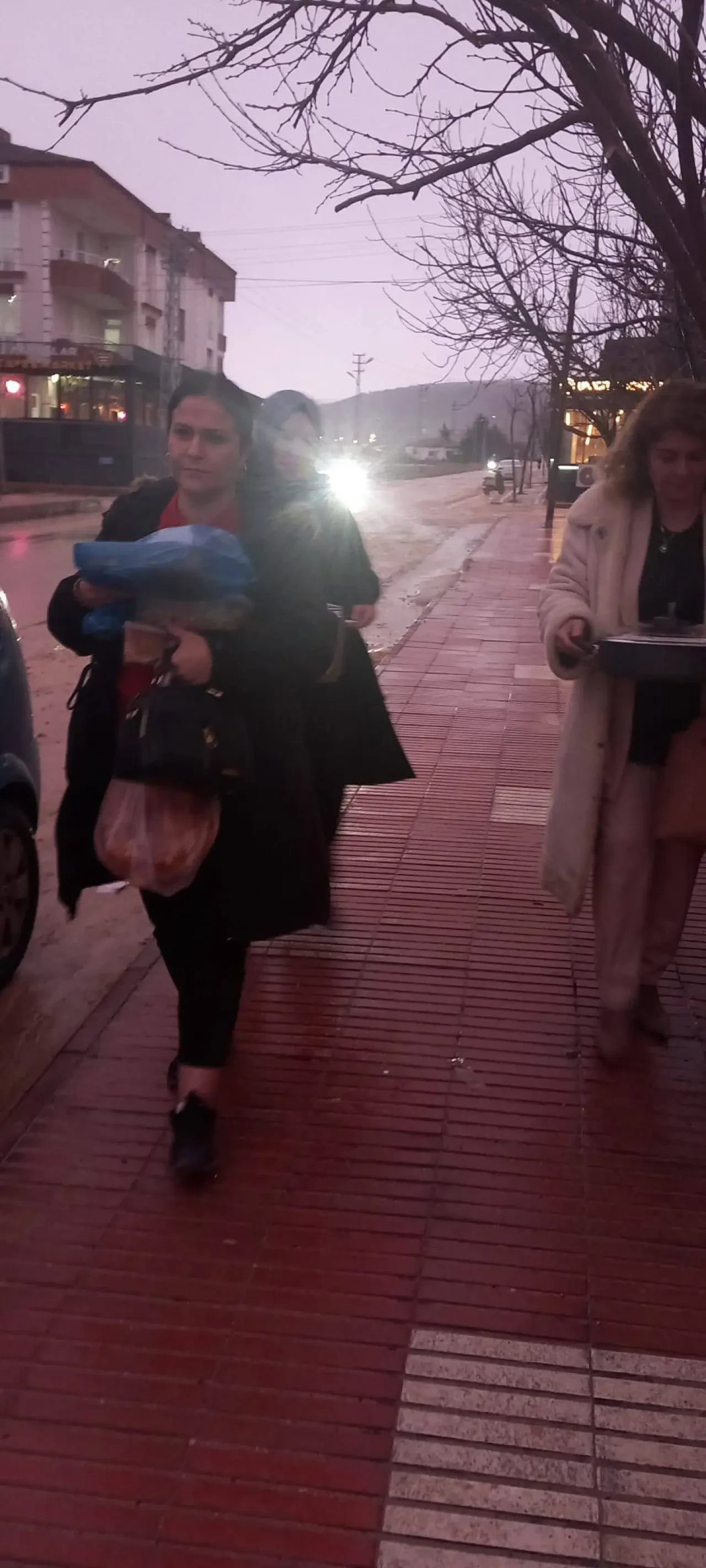 AK Parti Kadın Kolları’ndan Gönül Sofrası Buluşması 5