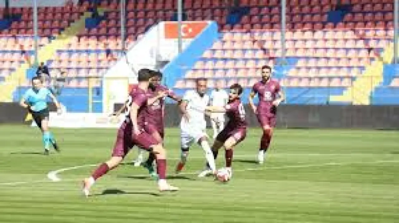 Bodrum FK Deplasmanda Hatayspor’u 3-1 Mağlup Etti 1