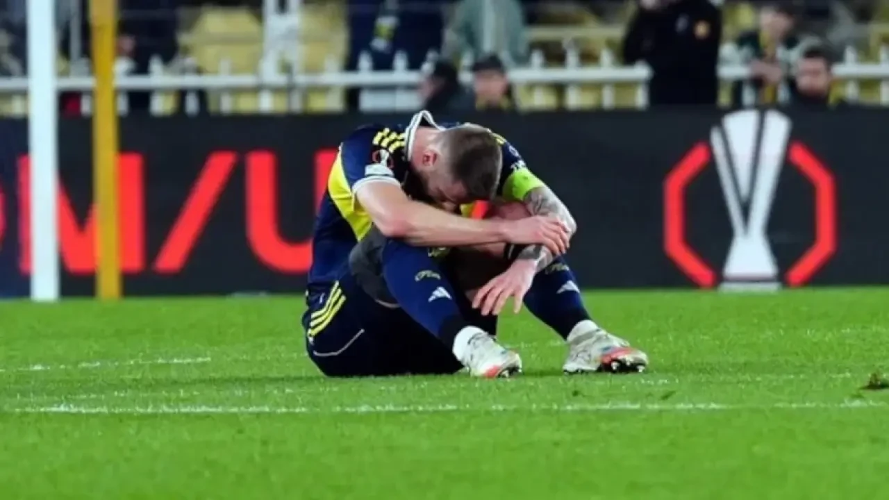 Fenerbahçe’de Sakatlık Kabusu: Kimler Ne Kadar Süre Sahalardan Uzak Kalacak? 2