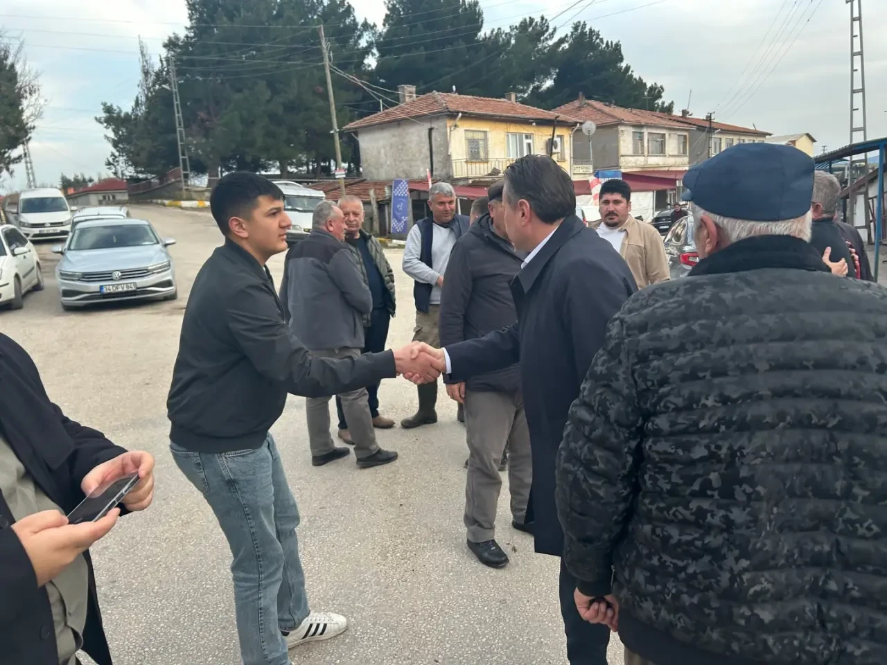 Karagöz’ün Merzifon Mesaisi 7