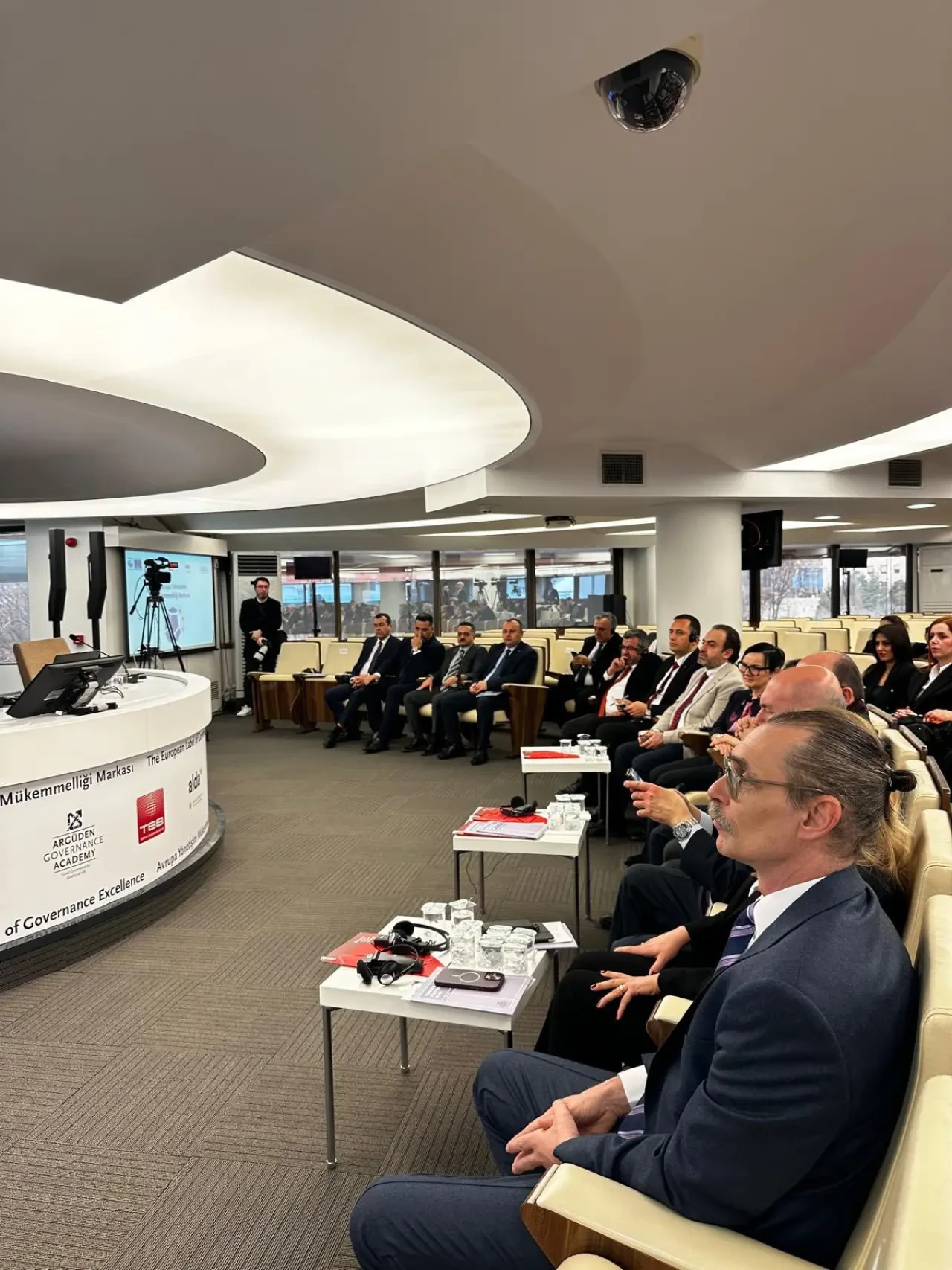 Amasya’da Şeffaf Belediyecilik Vurgusu 4