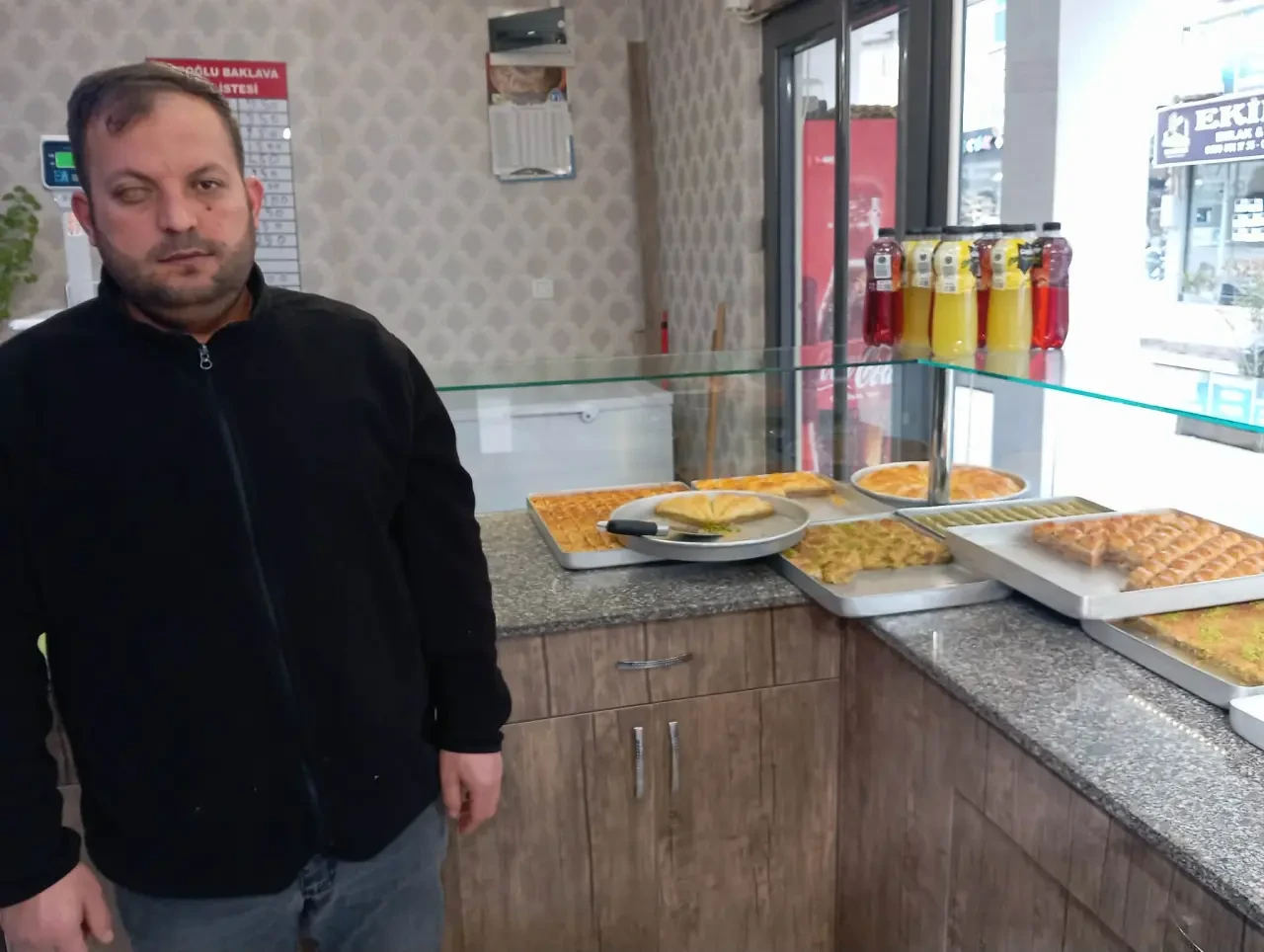 Bakan Çok, Alan Yok! 2