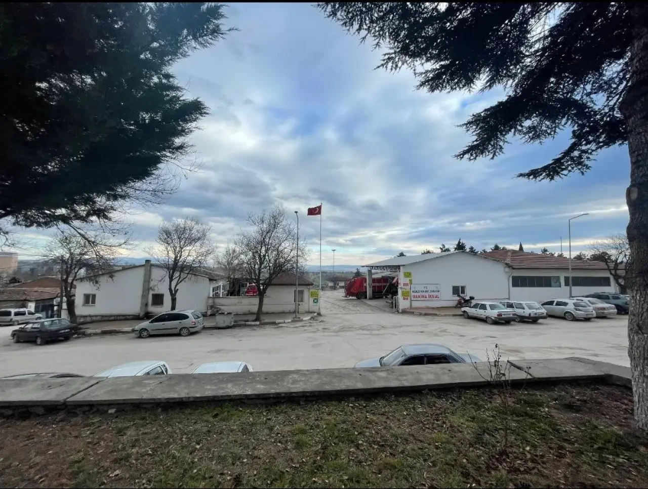 Başkan Keleş: Babalarının Malı Gibi Satıyorlar! 1