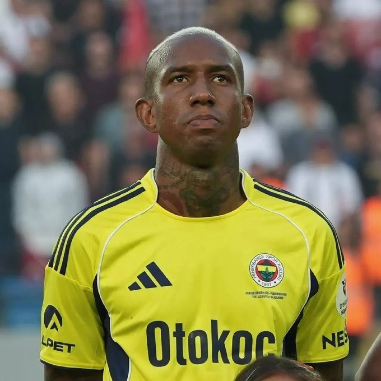 Fenerbahçe’de Sakatlık Kabusu: Kimler Ne Kadar Süre Sahalardan Uzak Kalacak? 3