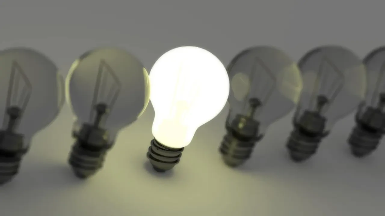 Rüyada Işık Görmek Ne Anlama Gelir? Manevi Aydınlanma mı, Yeni Bir Başlangıç mı? 1