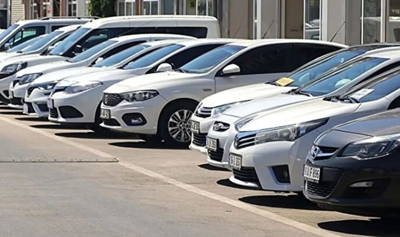 Kamu Araçları İçin Geri Sayım: Açık İhale Başladı 2