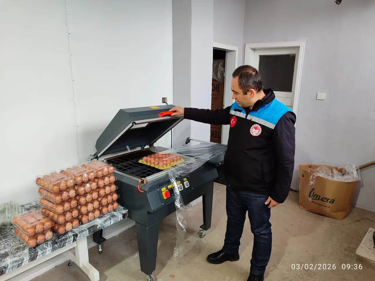 Taşova’da Gıda Denetimi 3