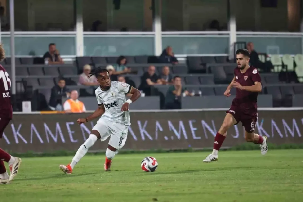 Bodrum FK Deplasmanda Hatayspor’u 3-1 Mağlup Etti 4