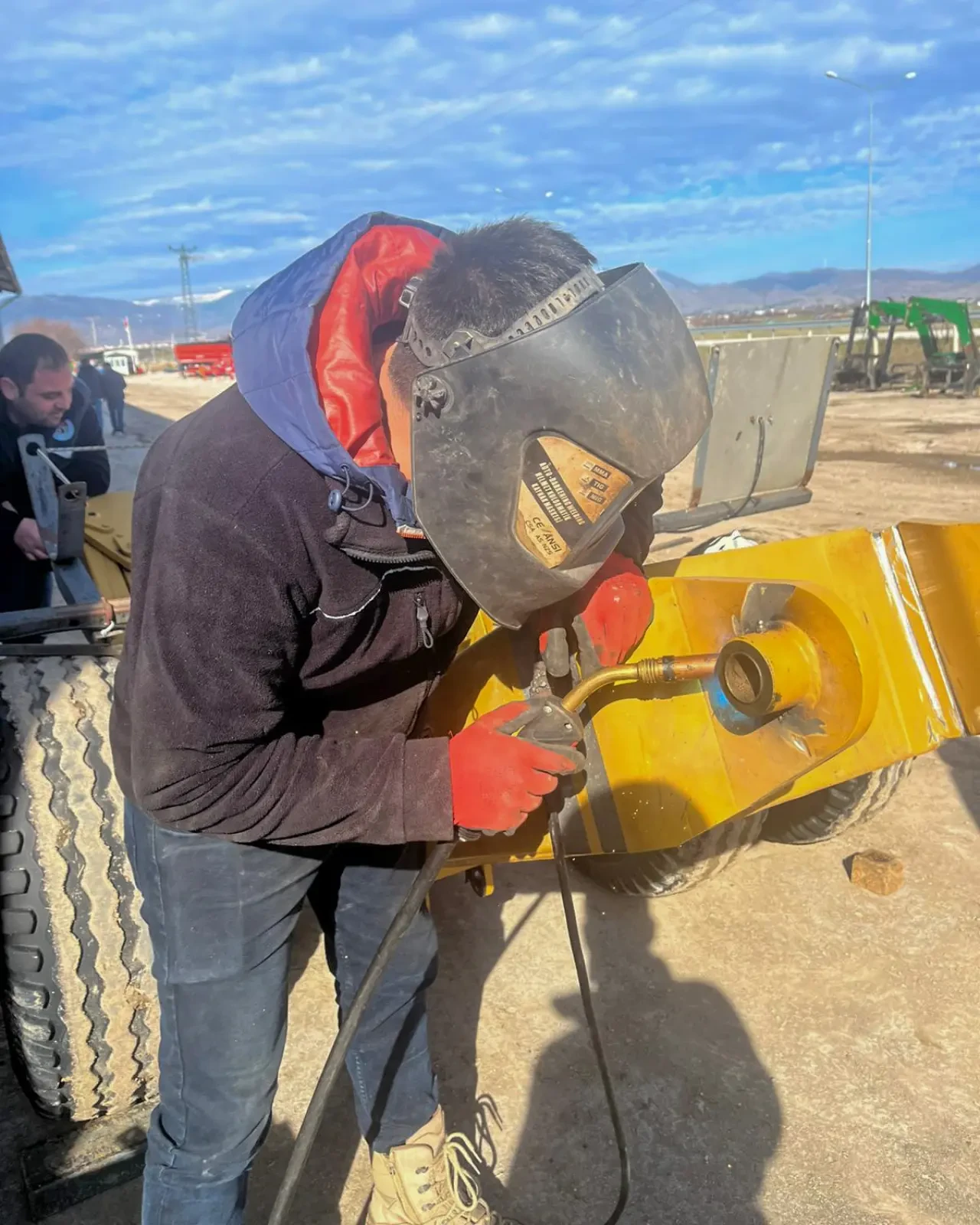 Amasya DSYB Sezona Hazır 3