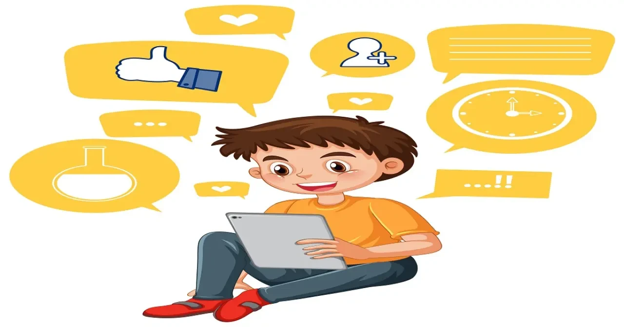 15 Yaş Altına Sosyal Medya Yasağı Geliyor 2