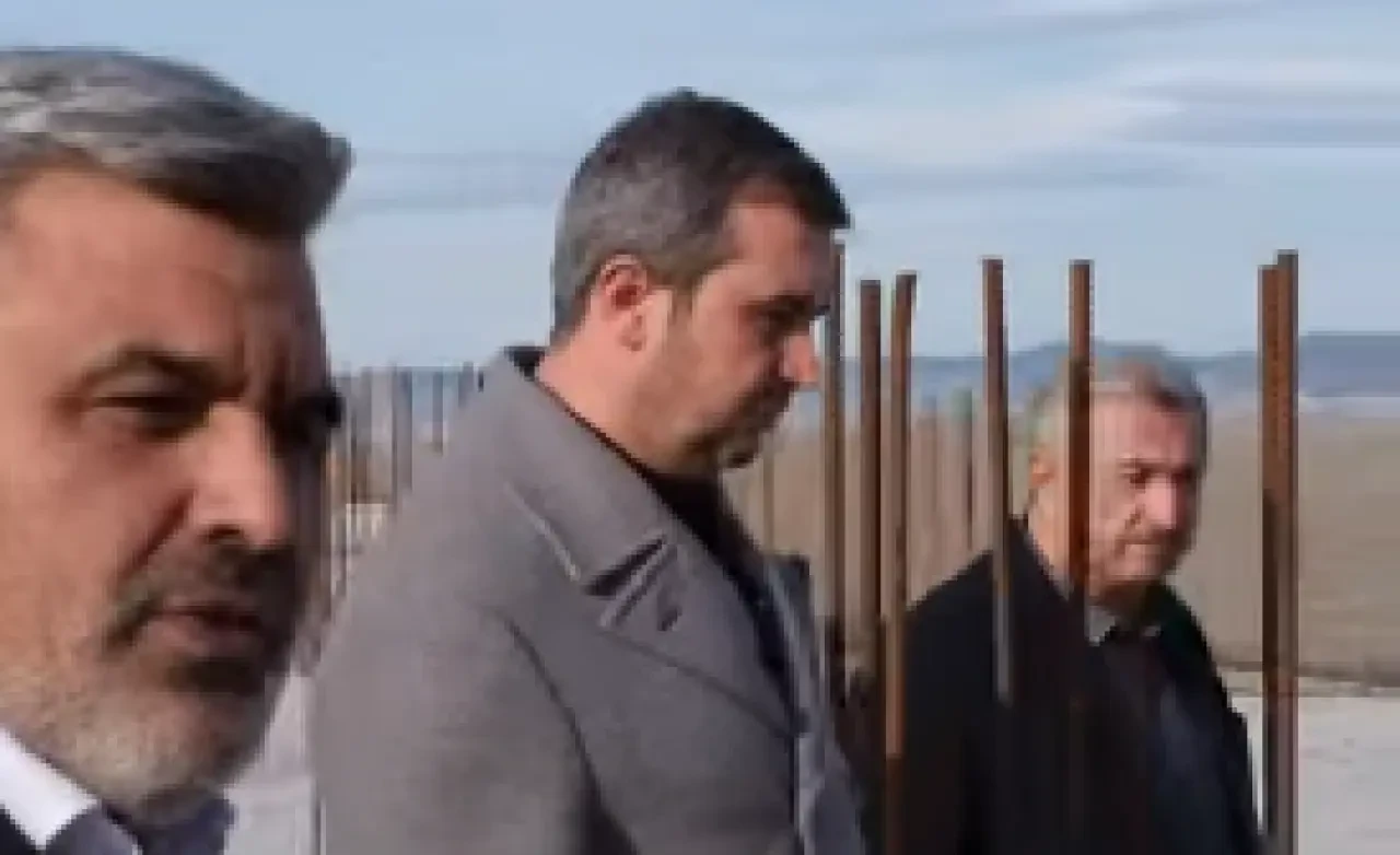 Amasya’da Hafızlara Modern Tesis 1